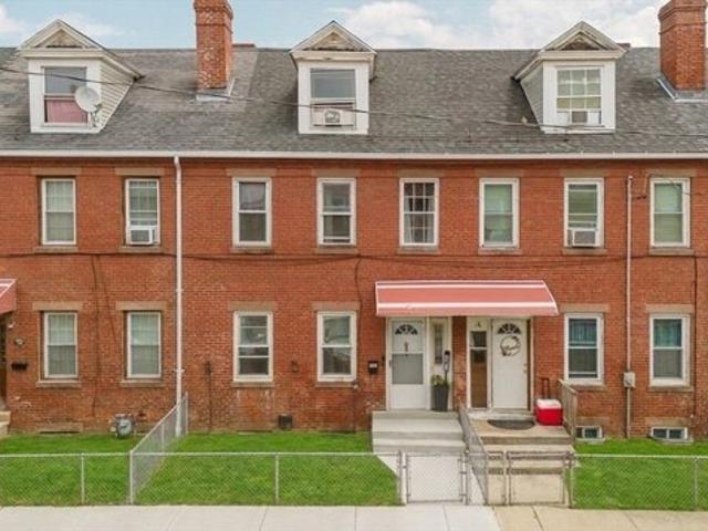 House for sale in Hampden, Massachusetts