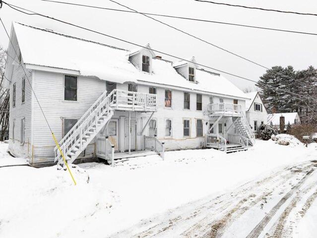 House for sale in Kenduskeag, Maine