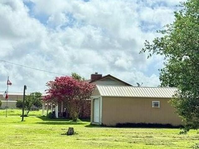 Land for sale in Matagorda, Texas