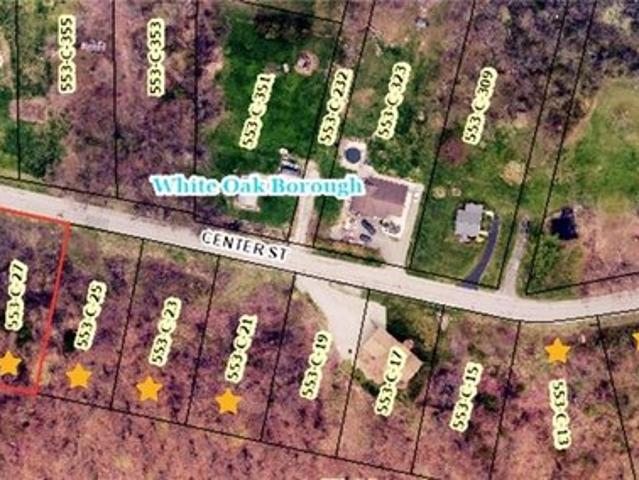 House for sale in Mckeesport, Pennsylvania