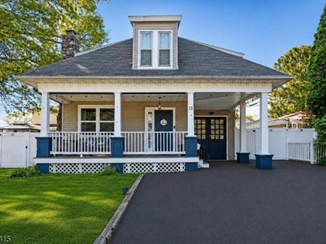 House for sale in Budd Lake, New Jersey