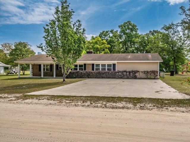 House for sale in Panacea