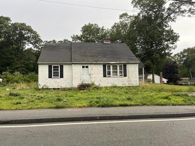 House for sale in Randolph, Norfolk County