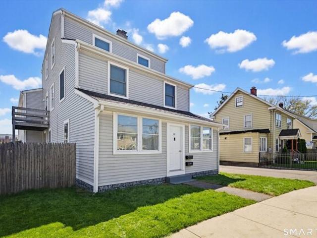 House for sale in Cos Cob, Connecticut