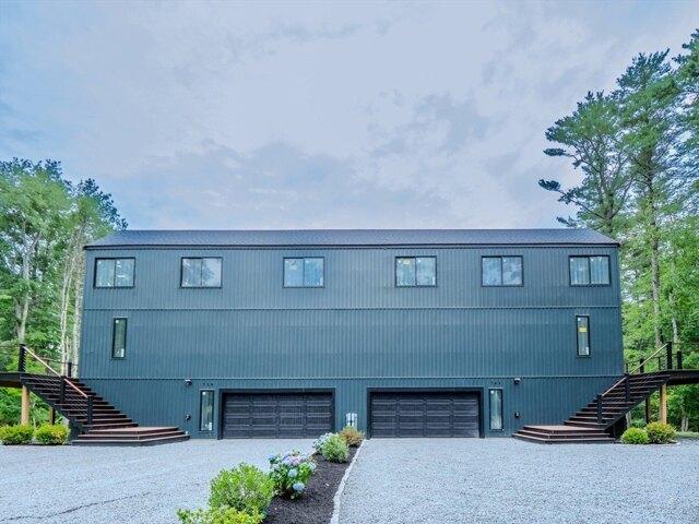 House for sale in Plympton, Massachusetts