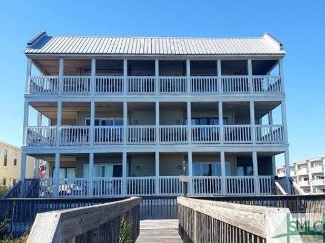 Condo for sale in Tybee Island