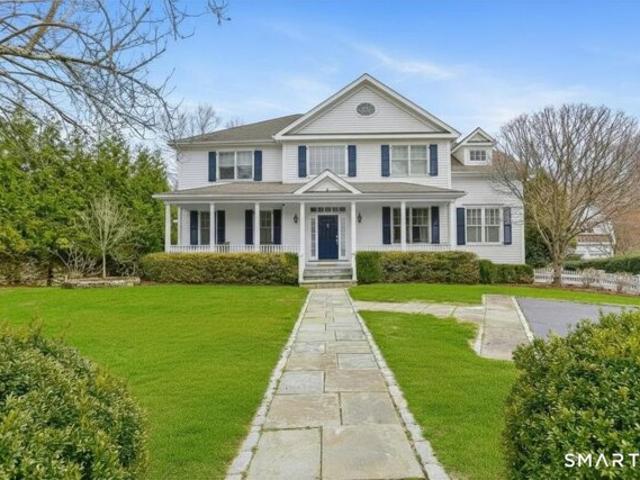 House for sale in Westport, Connecticut
