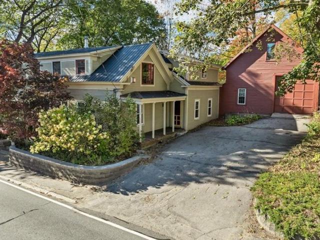 House for sale in New Hampshire