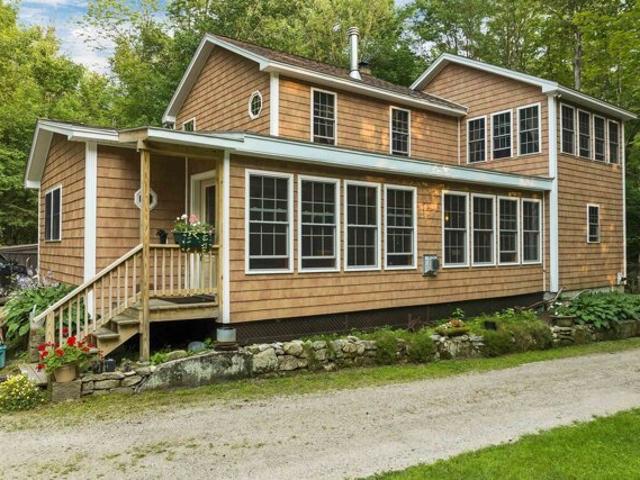 House for sale in New Hampshire