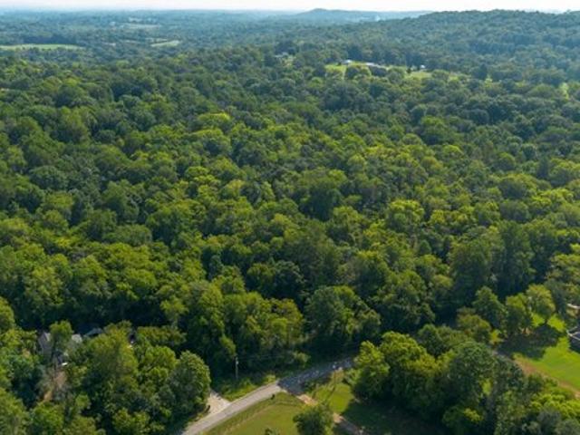 Land for sale in Tennessee