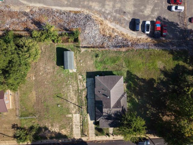 House for sale in Camden, Ouachita County