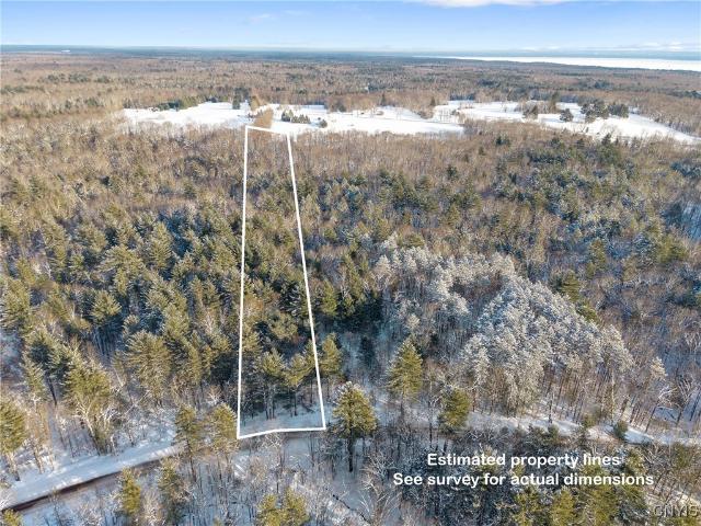 Land for sale in Bernhards Bay, New York