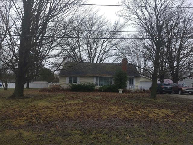 House for sale in Wisconsin