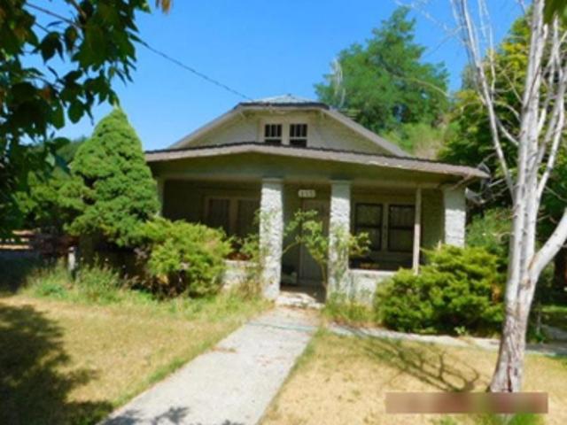 House for sale in Modoc, California