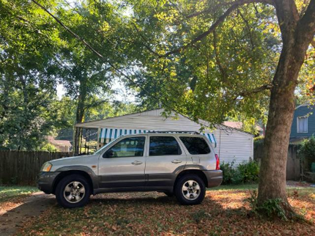 House for sale in Birmingham, Alabama