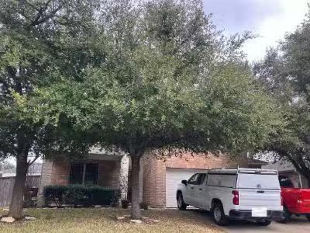 House for sale in Marble Falls