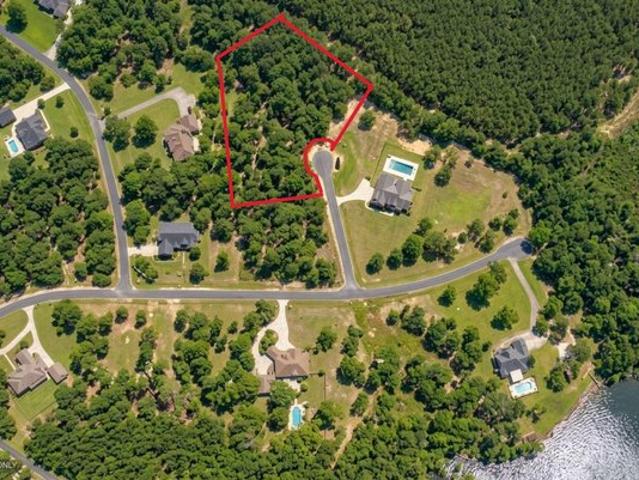 Land for sale in Vidalia, Georgia