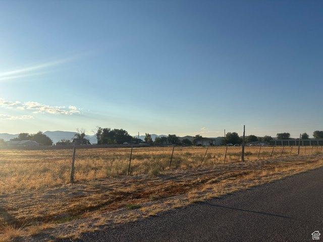 Land for sale in Utah