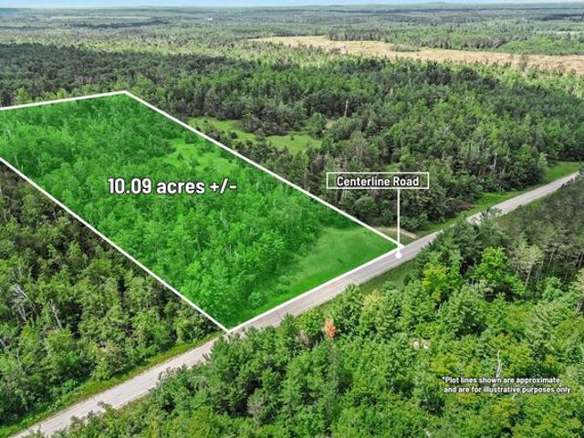 Land for sale in Mio, Michigan