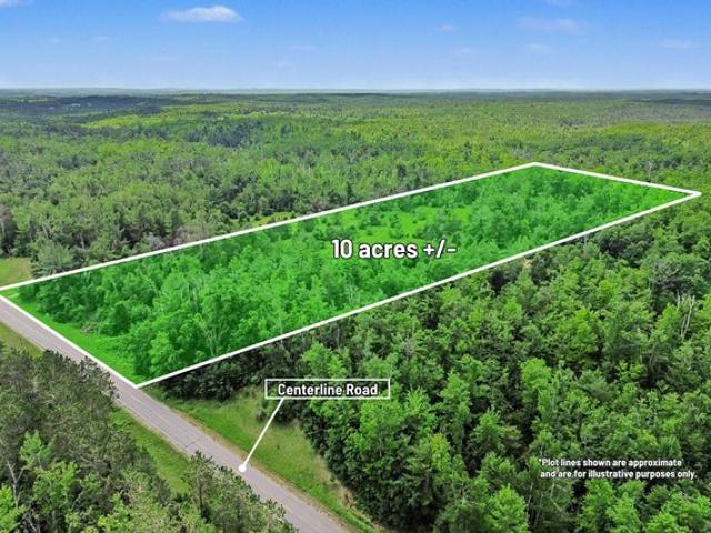 Land for sale in Mio, Michigan