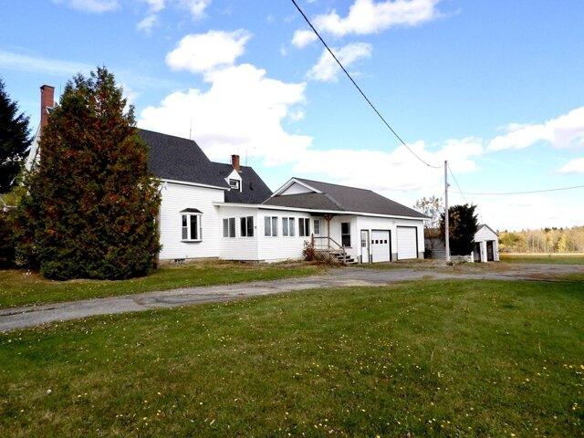 House for sale in Presque Isle, Aroostook County