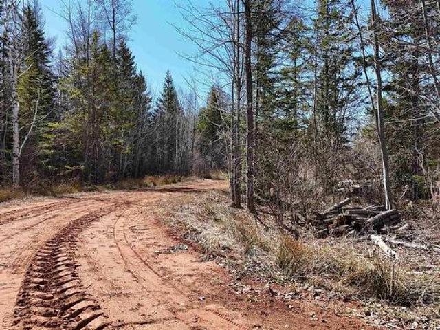 Land for sale in Prince, Prince Edward Island