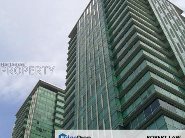 Shop for rent in Country Heights Damansara, Kuala Lumpur