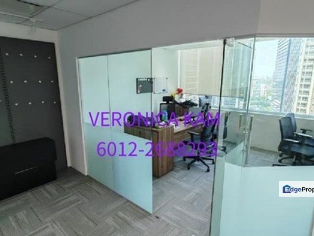 Shop for sale in Country Heights Damansara, Kuala Lumpur