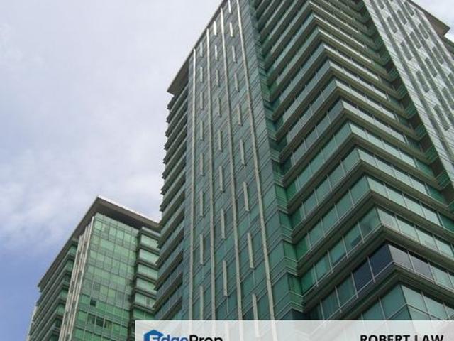 Shop for rent in Country Heights Damansara, Kuala Lumpur