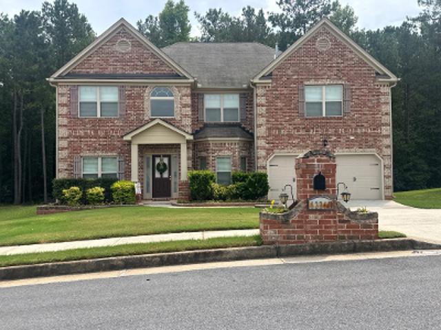House for sale in Clayton, Georgia