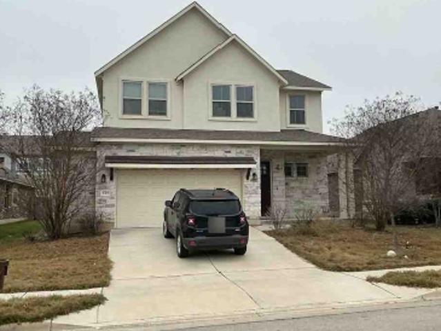 Property for sale in Round Rock, Williamson County