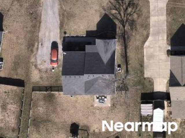 House for sale in Tennessee