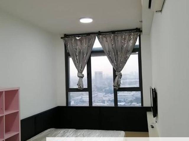 Condominium for sale in Petaling, Damansara Damai