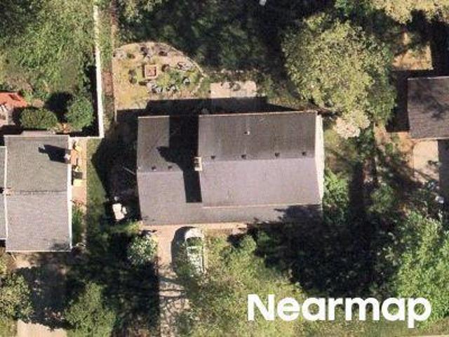 House for sale in Fort Wayne, Indiana
