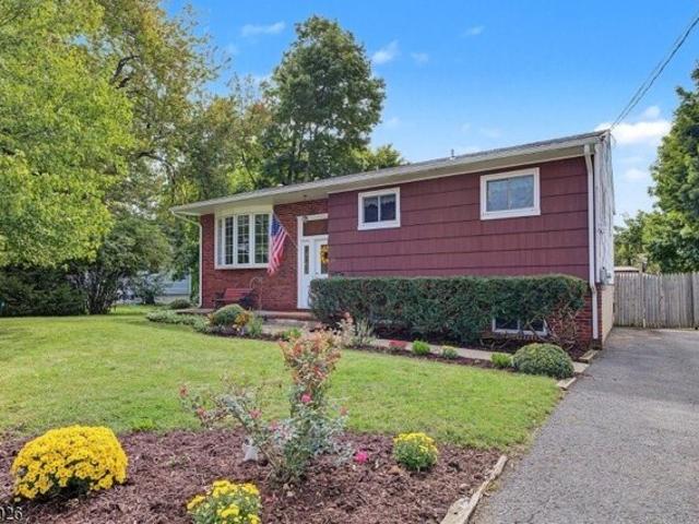 House for sale in Parsippany-Troy Hills, Morris County