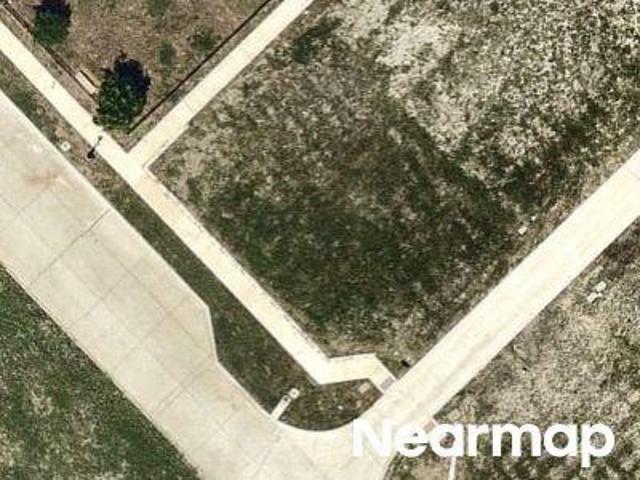 Land for sale in Rowlett, Texas