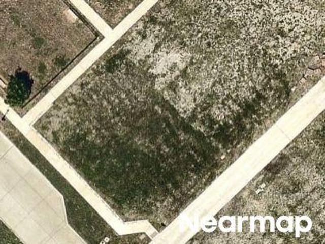 Land for sale in Rowlett, Texas
