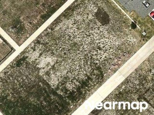 Land for sale in Rowlett, Texas