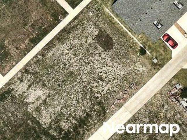 Land for sale in Rowlett, Texas