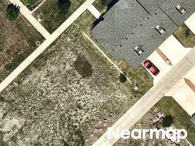 Land for sale in Rowlett, Texas