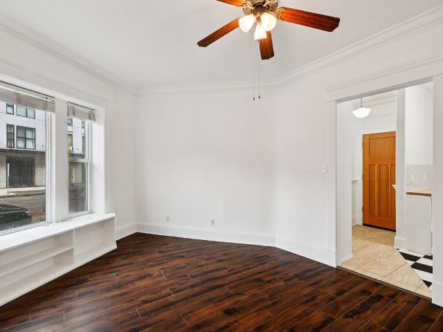 Apartment for rent in Seattle, Washington