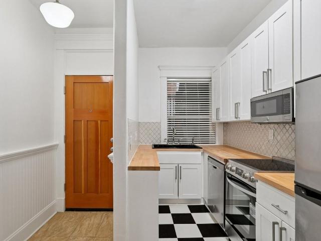 Apartment for rent in Seattle, Washington