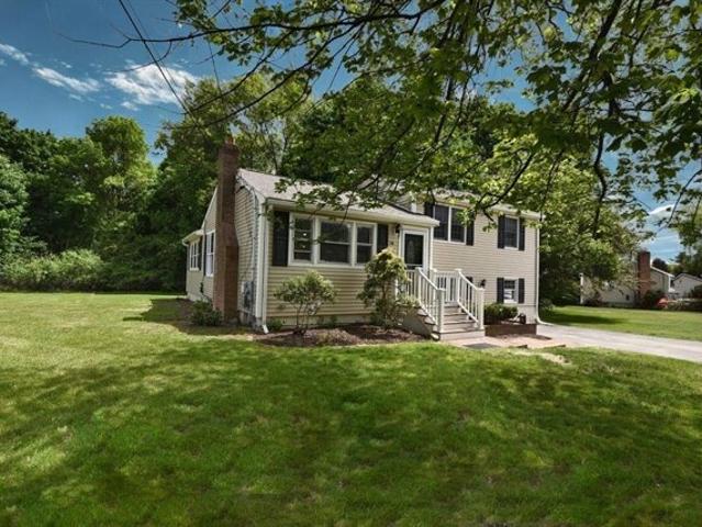 House for sale in New Hampshire