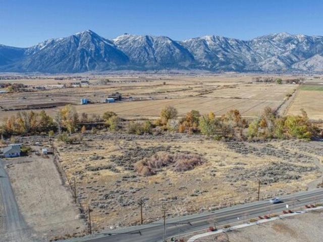 Land for sale in Gardnerville Land for sale in Gardnerville