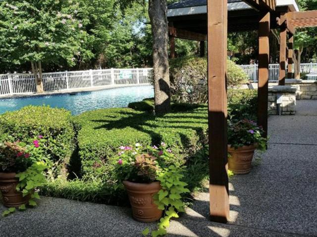 Apartment for rent in Garland, Texas