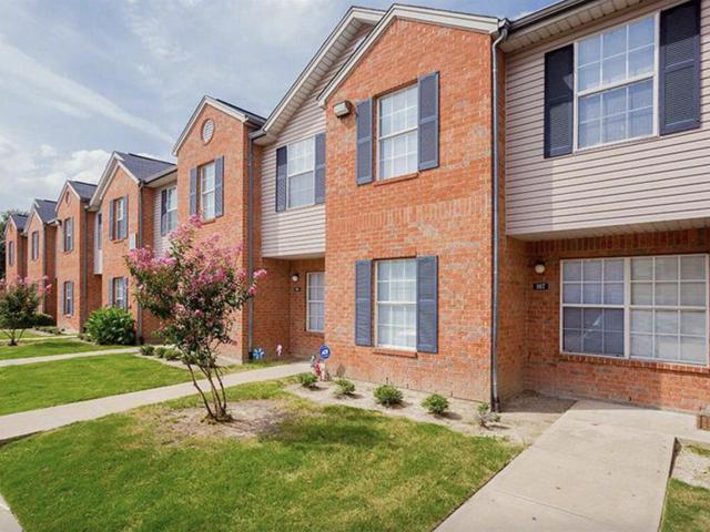 Apartment for rent in Garland, Texas