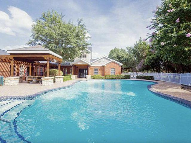 Apartment for rent in Garland, Texas