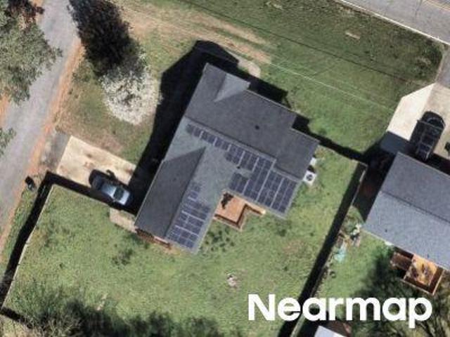 House for sale in Anderson, South Carolina