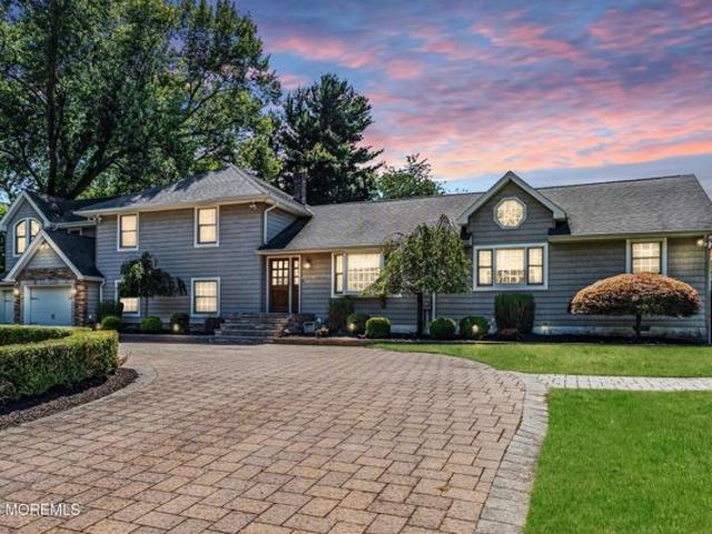 House for sale in Holmdel