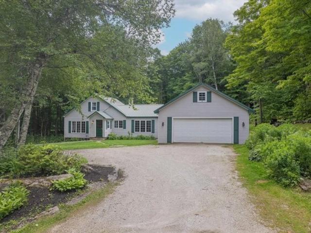 House for sale in East Wallingford, Vermont